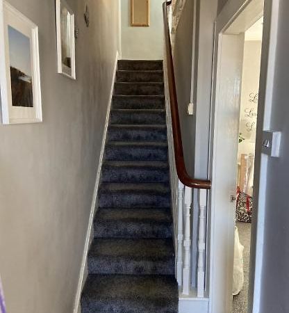 Sea View Terrace Villa Donaghadee Ngoại thất bức ảnh