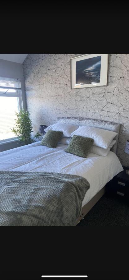 Sea View Terrace Villa Donaghadee Ngoại thất bức ảnh