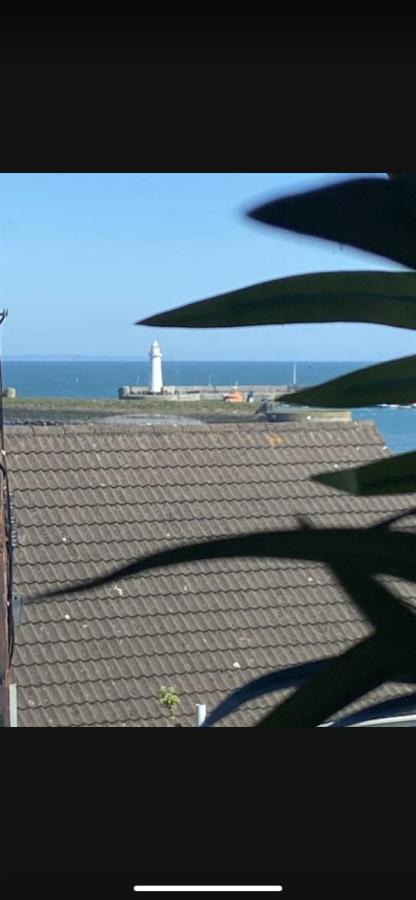 Sea View Terrace Villa Donaghadee Ngoại thất bức ảnh