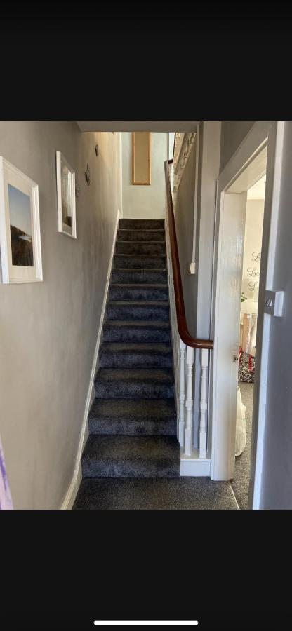 Sea View Terrace Villa Donaghadee Ngoại thất bức ảnh